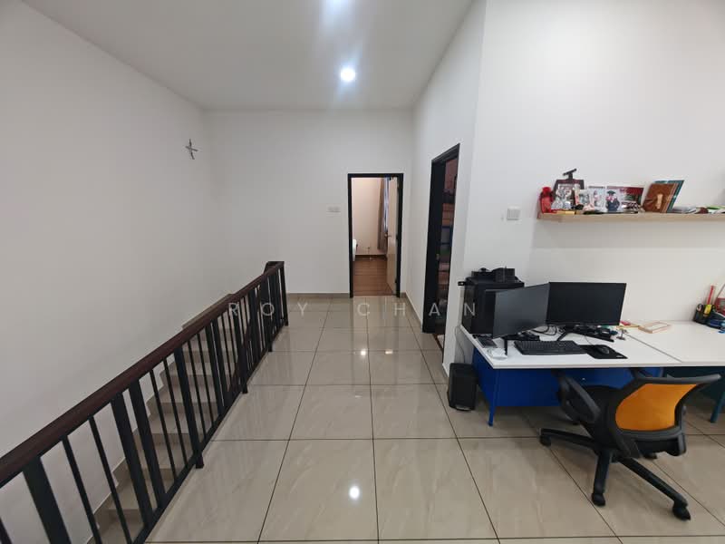 Cluster House for Sale in Johor Bahru (Johor) - Roy Chan - PropertyGuru.com.my