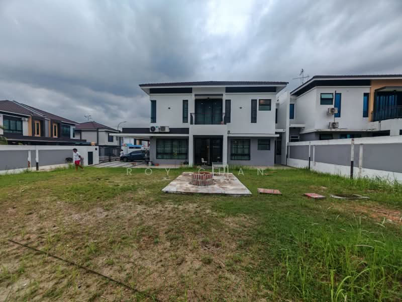 Cluster House for Sale in Johor Bahru (Johor) - Roy Chan - PropertyGuru.com.my