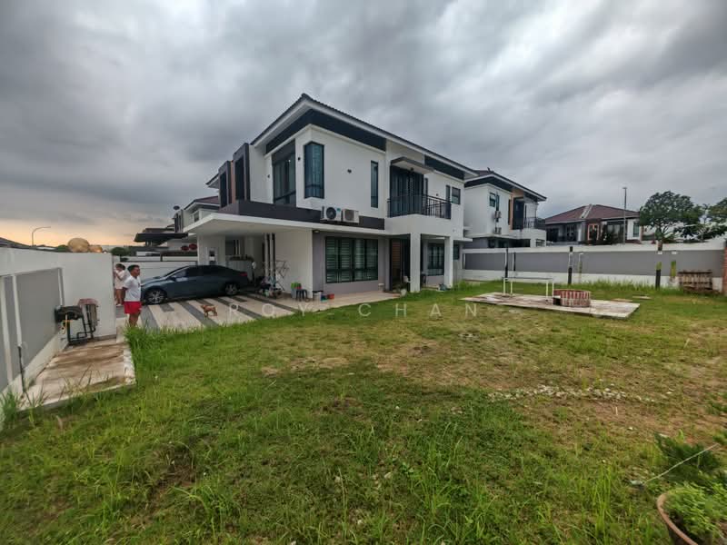 Cluster House for Sale in Johor Bahru (Johor) - Roy Chan - PropertyGuru.com.my