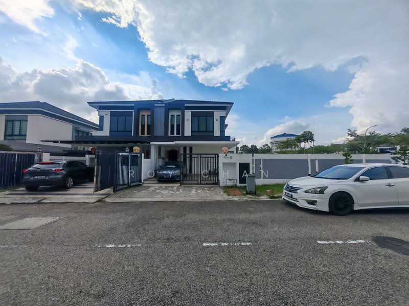 Cluster House for Sale in Johor Bahru (Johor) - Roy Chan - PropertyGuru.com.my