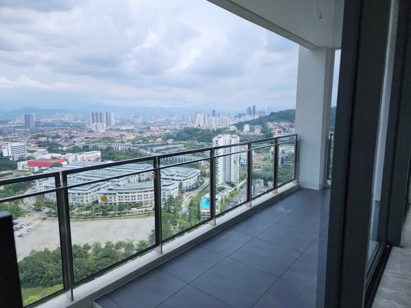 Servis Apartment untuk Dijual di Park Regent @Desa Park City - BC Teo - PropertyGuru.com.my