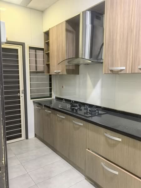 Bungalow for Sale in Villa Damansara (Petaling Jaya) - Yang Stephanie - Wet kitchen - PropertyGuru.com.my