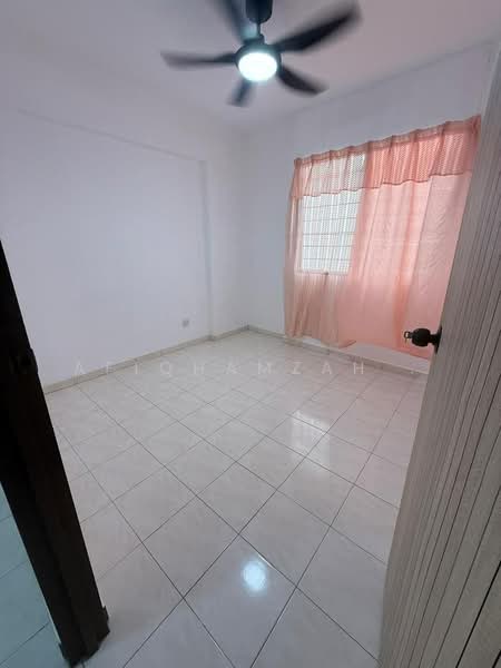Rumah Flat untuk Disewa di Green Garden - AfiqHamzah . - Interior - PropertyGuru.com.my