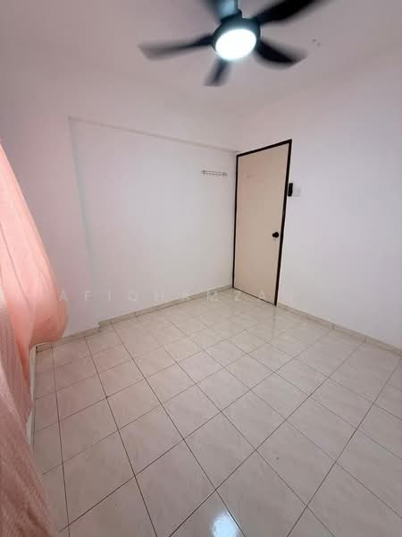 Rumah Flat untuk Disewa di Green Garden - AfiqHamzah . - Interior - PropertyGuru.com.my