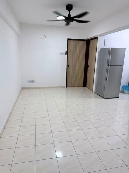 Rumah Flat untuk Disewa di Green Garden - AfiqHamzah . - Interior - PropertyGuru.com.my