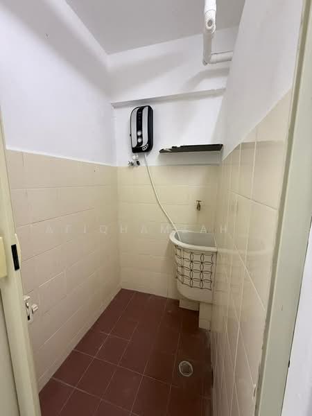 Rumah Flat untuk Disewa di Green Garden - AfiqHamzah . - Interior - PropertyGuru.com.my
