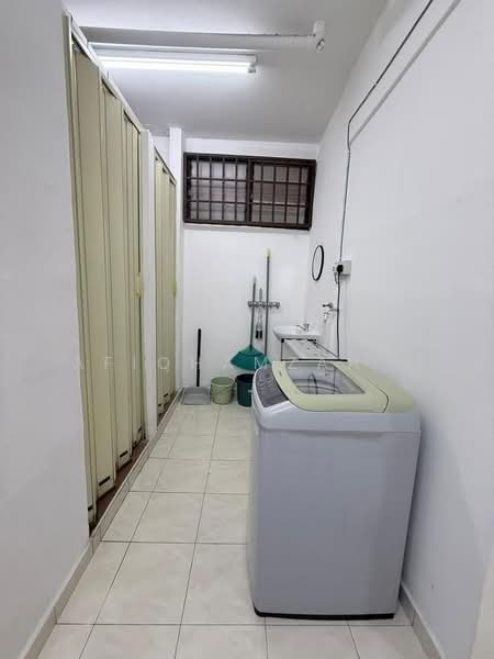 Rumah Flat untuk Disewa di Green Garden - AfiqHamzah . - Interior - PropertyGuru.com.my