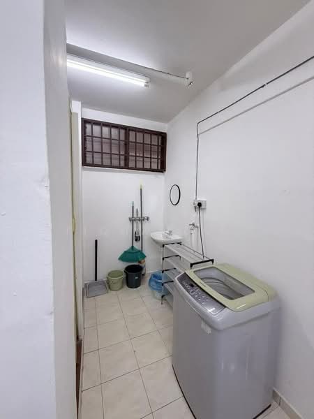 Rumah Flat untuk Disewa di Green Garden - AfiqHamzah . - Interior - PropertyGuru.com.my