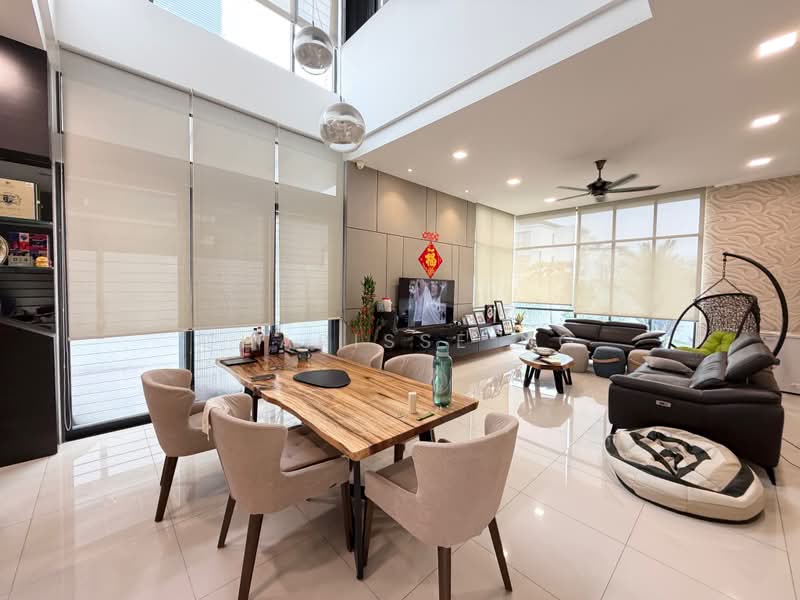 Semi-Detached House for Sale in Bandar Sungai Long (Selangor) - Charisse Ng - PropertyGuru.com.my