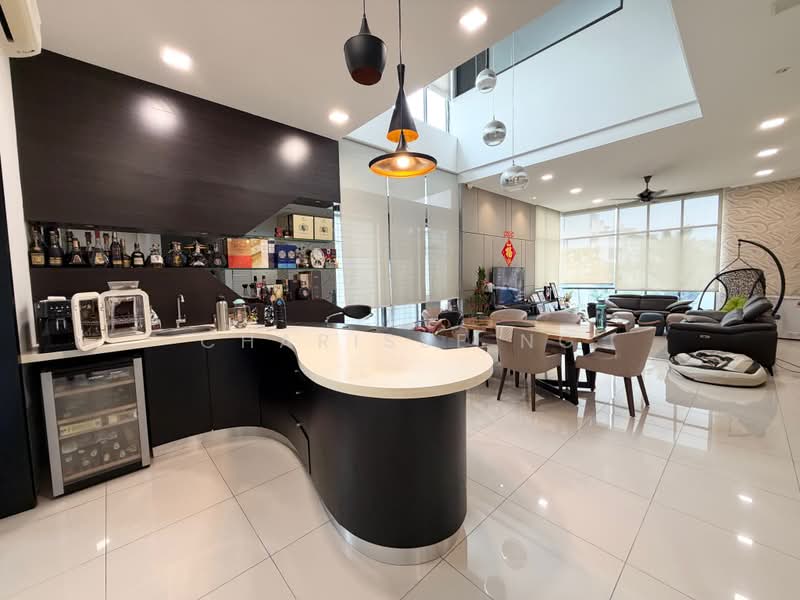 Semi-Detached House for Sale in Bandar Sungai Long (Selangor) - Charisse Ng - PropertyGuru.com.my