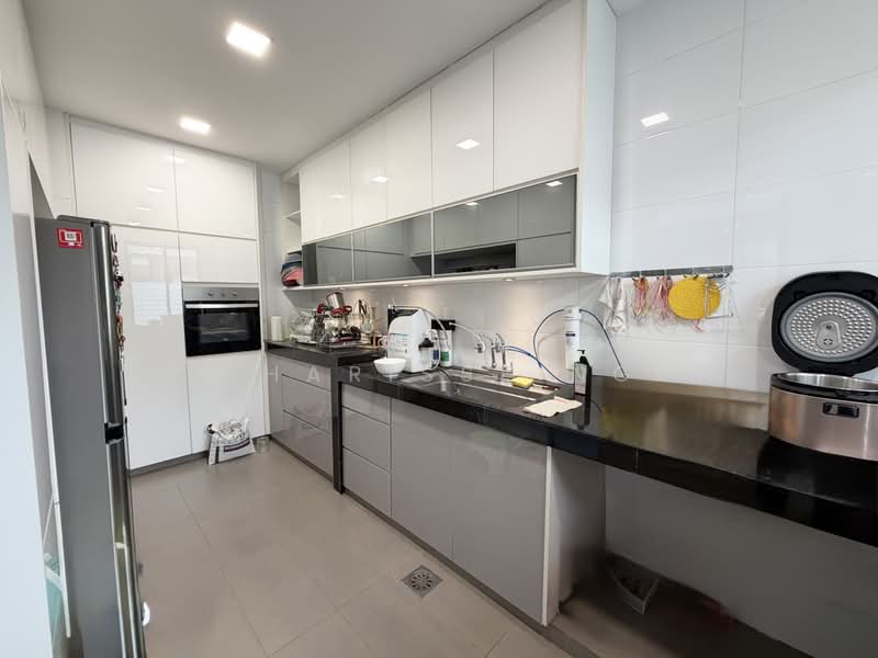 Semi-Detached House for Sale in Bandar Sungai Long (Selangor) - Charisse Ng - PropertyGuru.com.my