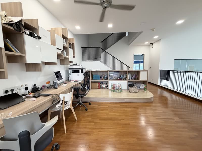 Semi-Detached House for Sale in Bandar Sungai Long (Selangor) - Charisse Ng - PropertyGuru.com.my