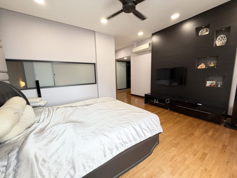 Semi-Detached House for Sale in Bandar Sungai Long (Selangor) - Charisse Ng - PropertyGuru.com.my