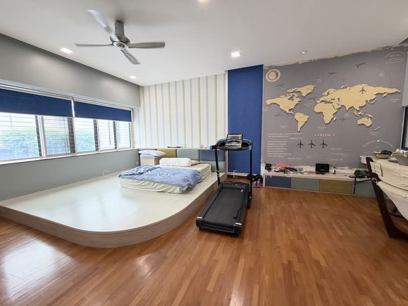 Semi-Detached House for Sale in Bandar Sungai Long (Selangor) - Charisse Ng - PropertyGuru.com.my