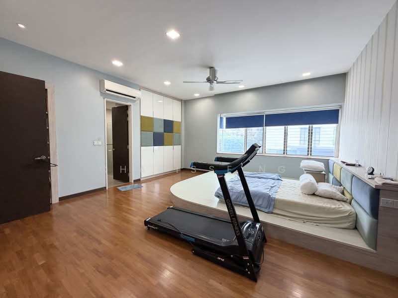 Semi-Detached House for Sale in Bandar Sungai Long (Selangor) - Charisse Ng - PropertyGuru.com.my
