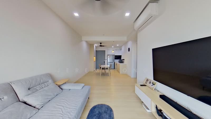 Service Residence for Rent at Sunway Serene - Jeremy Ong - Living Room - PropertyGuru.com.my