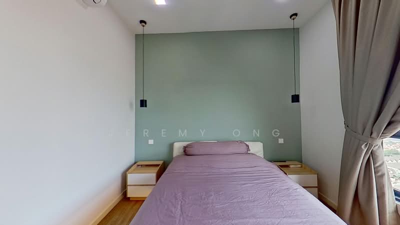 Service Residence for Rent at Sunway Serene - Jeremy Ong - Bedroom - PropertyGuru.com.my