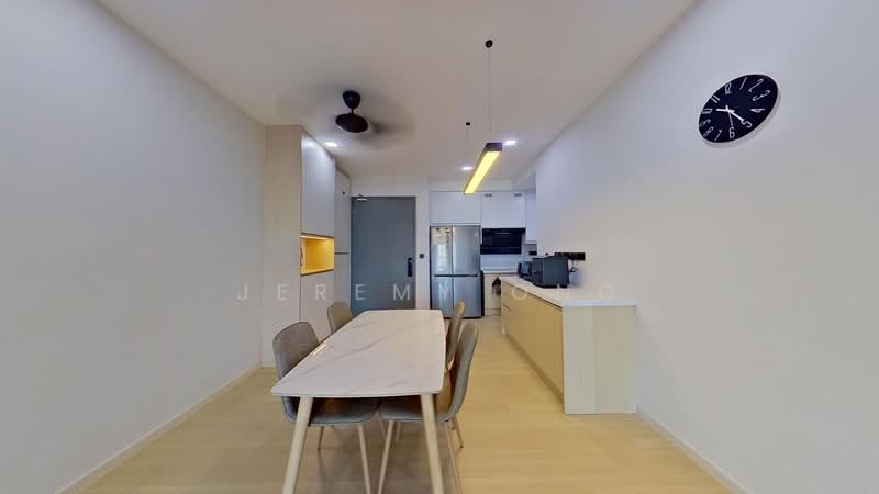 Service Residence for Rent at Sunway Serene - Jeremy Ong - PropertyGuru.com.my