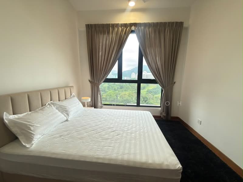 Kondominium untuk Disewa di Muze @ PICC - Anthony Yeoh - PropertyGuru.com.my