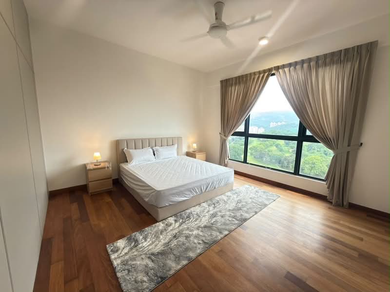 Kondominium untuk Disewa di Muze @ PICC - Anthony Yeoh - PropertyGuru.com.my