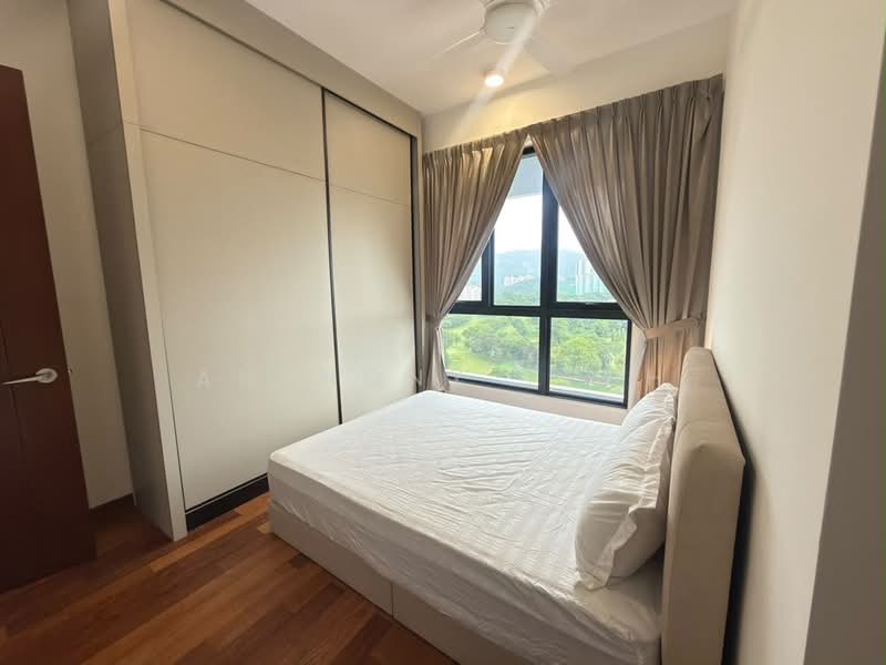 Kondominium untuk Disewa di Muze @ PICC - Anthony Yeoh - PropertyGuru.com.my