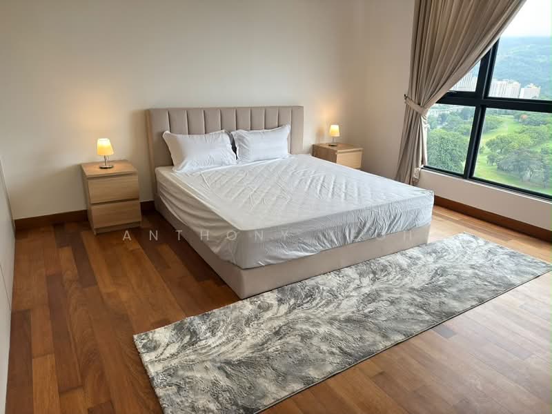 Kondominium untuk Disewa di Muze @ PICC - Anthony Yeoh - PropertyGuru.com.my