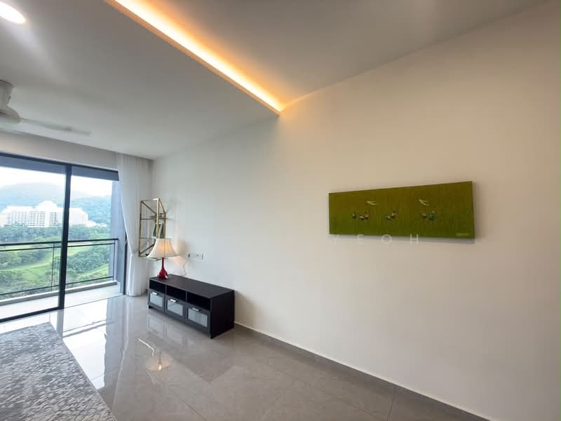 Kondominium untuk Disewa di Muze @ PICC - Anthony Yeoh - PropertyGuru.com.my