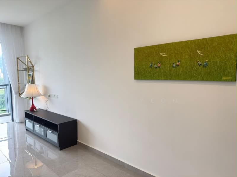 Kondominium untuk Disewa di Muze @ PICC - Anthony Yeoh - PropertyGuru.com.my