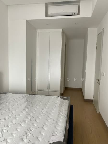 Service Residence for Rent at Lucentia Residences - Jacky Yong - Bedroom - PropertyGuru.com.my