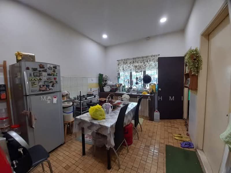 Rumah Teres 2 Tingkat untuk Dijual di Ampang (Selangor) - Mohd Nor Fahmi - PropertyGuru.com.my