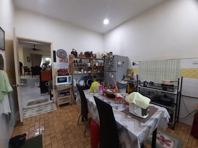 Rumah Teres 2 Tingkat untuk Dijual di Ampang (Selangor) - Mohd Nor Fahmi - PropertyGuru.com.my