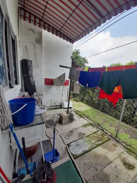 Rumah Teres 2 Tingkat untuk Dijual di Ampang (Selangor) - Mohd Nor Fahmi - PropertyGuru.com.my