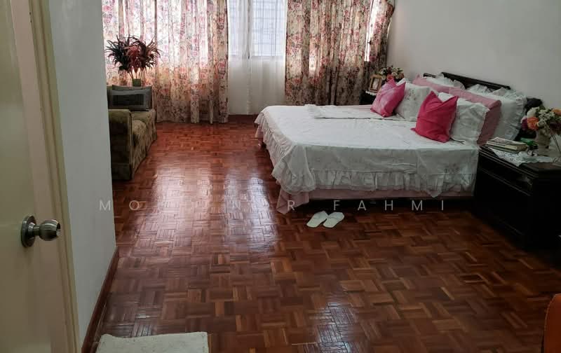 Rumah Teres 2 Tingkat untuk Dijual di Ampang (Selangor) - Mohd Nor Fahmi - PropertyGuru.com.my