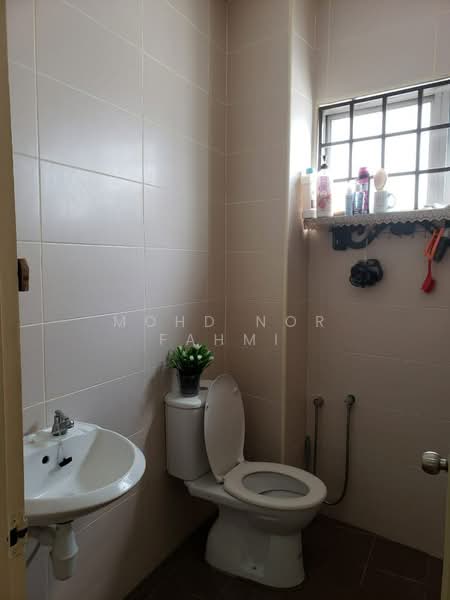 Rumah Teres 2 Tingkat untuk Dijual di Ampang (Selangor) - Mohd Nor Fahmi - PropertyGuru.com.my