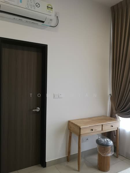 Servis Apartment untuk Disewa di Twin Tower Residence - Tom Chian - Interior - PropertyGuru.com.my