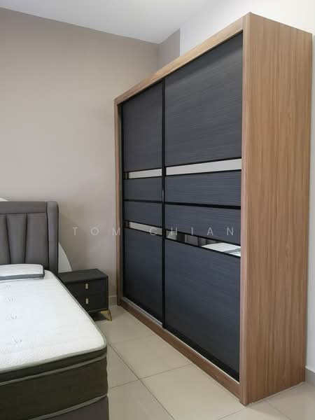 Servis Apartment untuk Disewa di Twin Tower Residence - Tom Chian - PropertyGuru.com.my