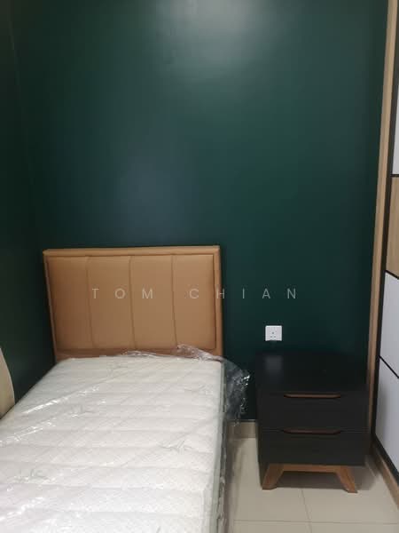 Servis Apartment untuk Disewa di Twin Tower Residence - Tom Chian - PropertyGuru.com.my
