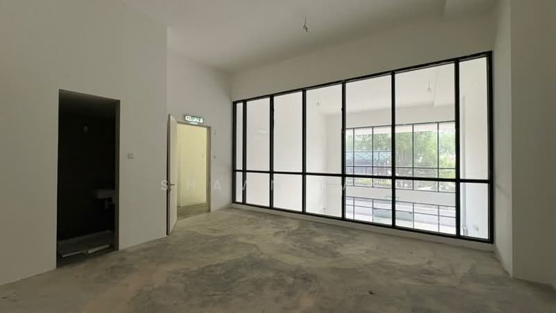 Kedai / Pejabat untuk Disewa di Jalan Klang Lama (Old Klang Road) (Kuala Lumpur) - Shawn Tan - Interior - PropertyGuru.com.my