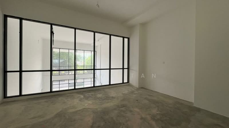 Kedai / Pejabat untuk Disewa di Jalan Klang Lama (Old Klang Road) (Kuala Lumpur) - Shawn Tan - Interior - PropertyGuru.com.my