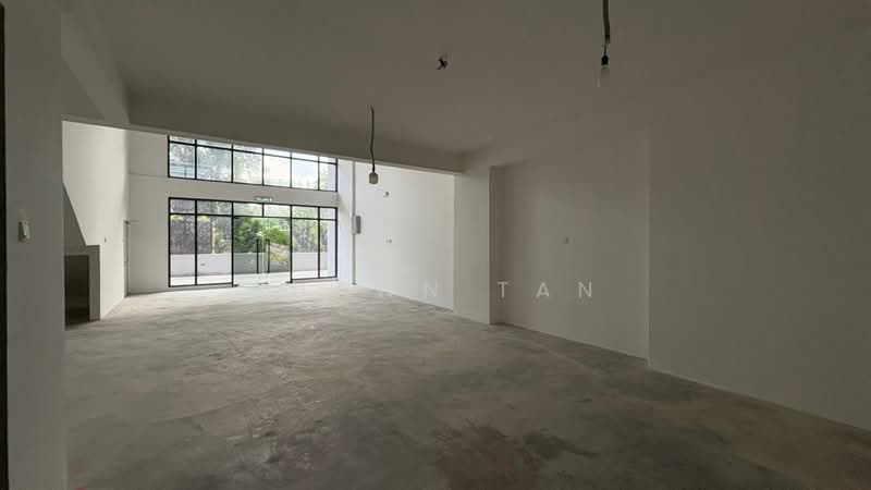 Kedai / Pejabat untuk Disewa di Jalan Klang Lama (Old Klang Road) (Kuala Lumpur) - Shawn Tan - Interior - PropertyGuru.com.my
