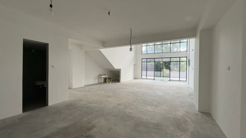 Kedai / Pejabat untuk Disewa di Jalan Klang Lama (Old Klang Road) (Kuala Lumpur) - Shawn Tan - Interior - PropertyGuru.com.my