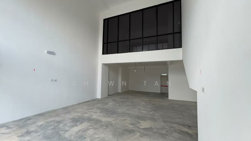 Kedai / Pejabat untuk Disewa di Jalan Klang Lama (Old Klang Road) (Kuala Lumpur) - Shawn Tan - Interior - PropertyGuru.com.my