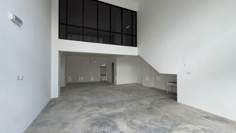 Kedai / Pejabat untuk Disewa di Jalan Klang Lama (Old Klang Road) (Kuala Lumpur) - Shawn Tan - Interior - PropertyGuru.com.my