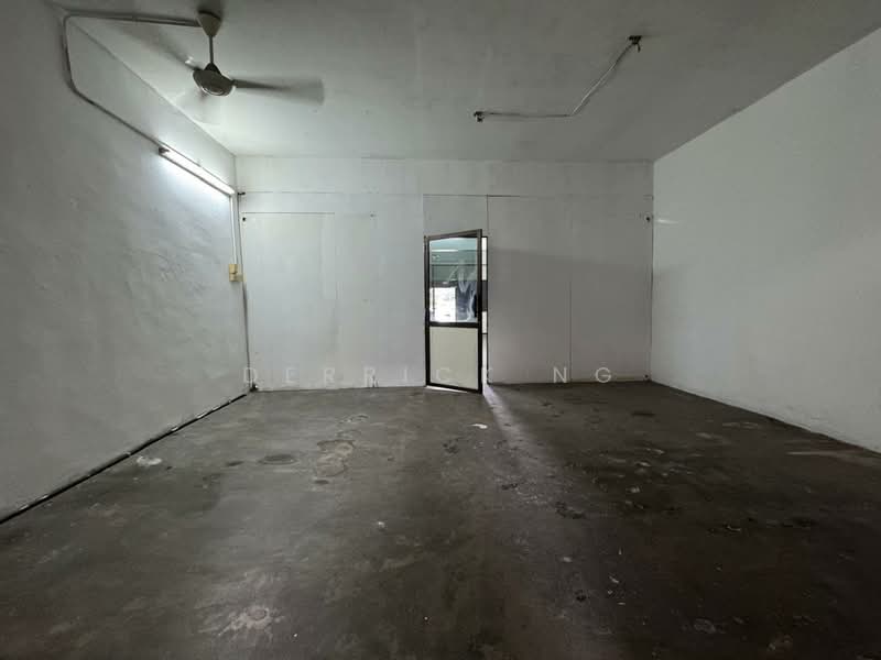 Shop for Rent in Kawasan Perusahaan Ringan Bakar Arang (Sungai Petani) - Derrick Ng - Interior - PropertyGuru.com.my