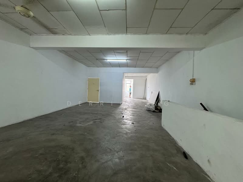 Shop for Rent in Kawasan Perusahaan Ringan Bakar Arang (Sungai Petani) - Derrick Ng - PropertyGuru.com.my