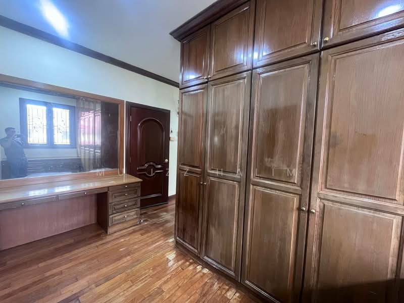 2-storey Terraced House for Sale in Pantai Dalam (Pantai) - Mu'izz Halim - Interior - PropertyGuru.com.my