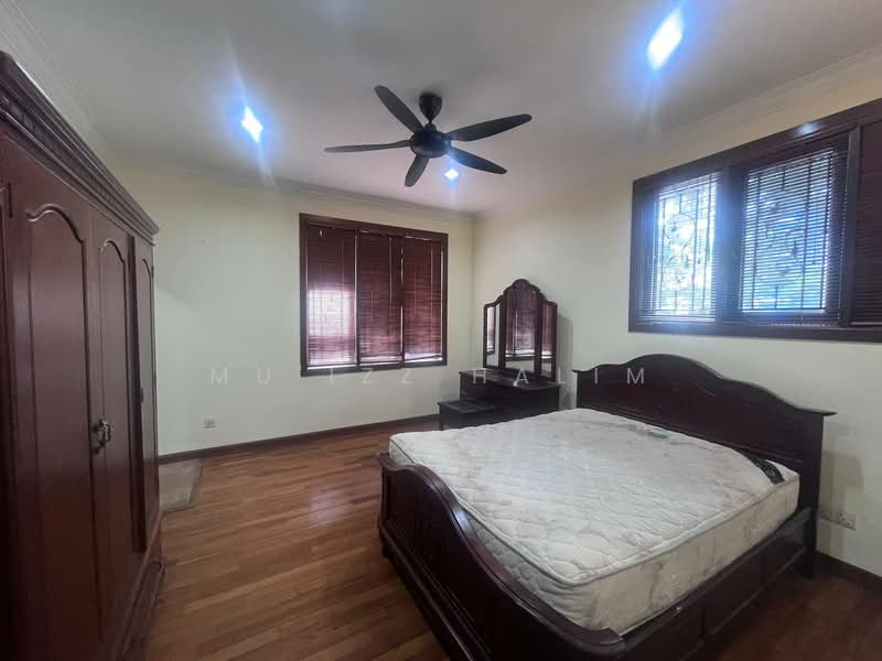 2-storey Terraced House for Sale in Pantai Dalam (Pantai) - Mu'izz Halim - Bedroom - PropertyGuru.com.my