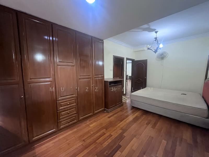 2-storey Terraced House for Sale in Pantai Dalam (Pantai) - Mu'izz Halim - Bedroom - PropertyGuru.com.my