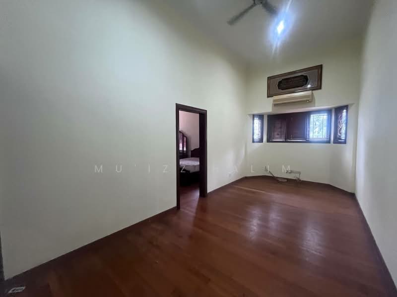2-storey Terraced House for Sale in Pantai Dalam (Pantai) - Mu'izz Halim - Interior - PropertyGuru.com.my