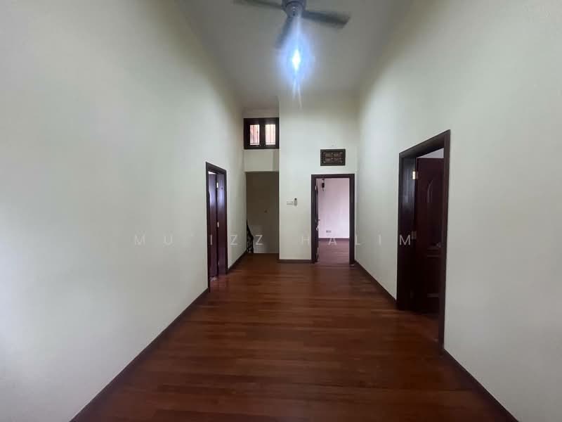 2-storey Terraced House for Sale in Pantai Dalam (Pantai) - Mu'izz Halim - Interior - PropertyGuru.com.my